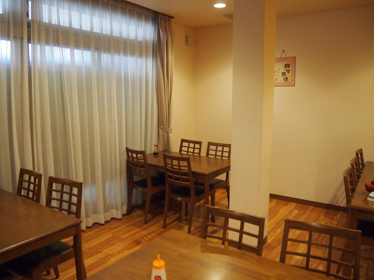 Maruasa Ryokan Kokawa Exterior foto