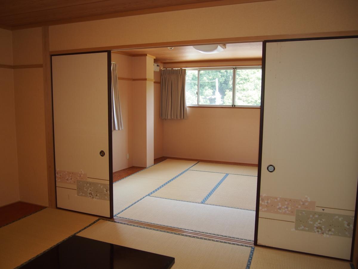 Maruasa Ryokan Kokawa Exterior foto
